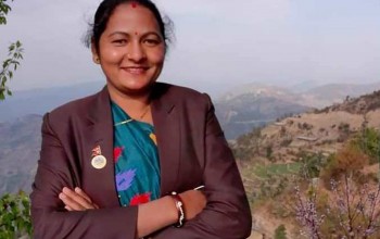 शिवनाथकी उपाध्यक्ष चन्दले एमालेलाई दिइन सामन्तवादीको संज्ञा 